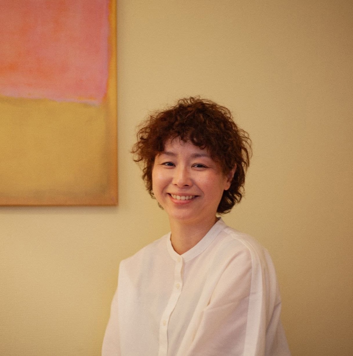 細田 理菜