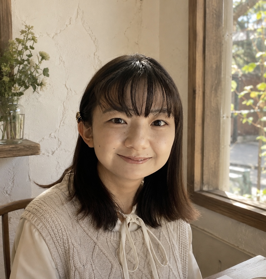 太田 成美