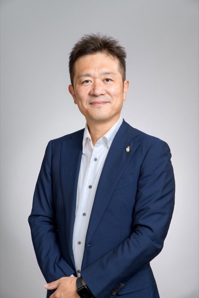 古川武士